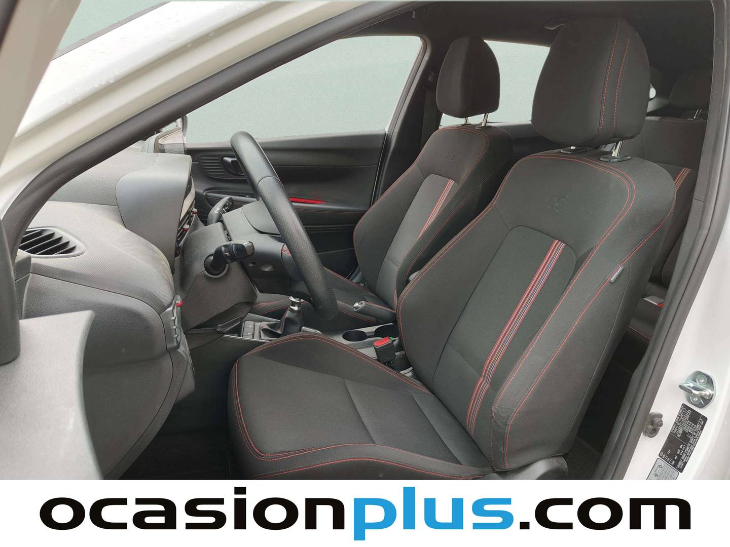 Hyundai i20 Hyundai i20 1.0 TGDI 48V N Line (100 CV) de segunda mano