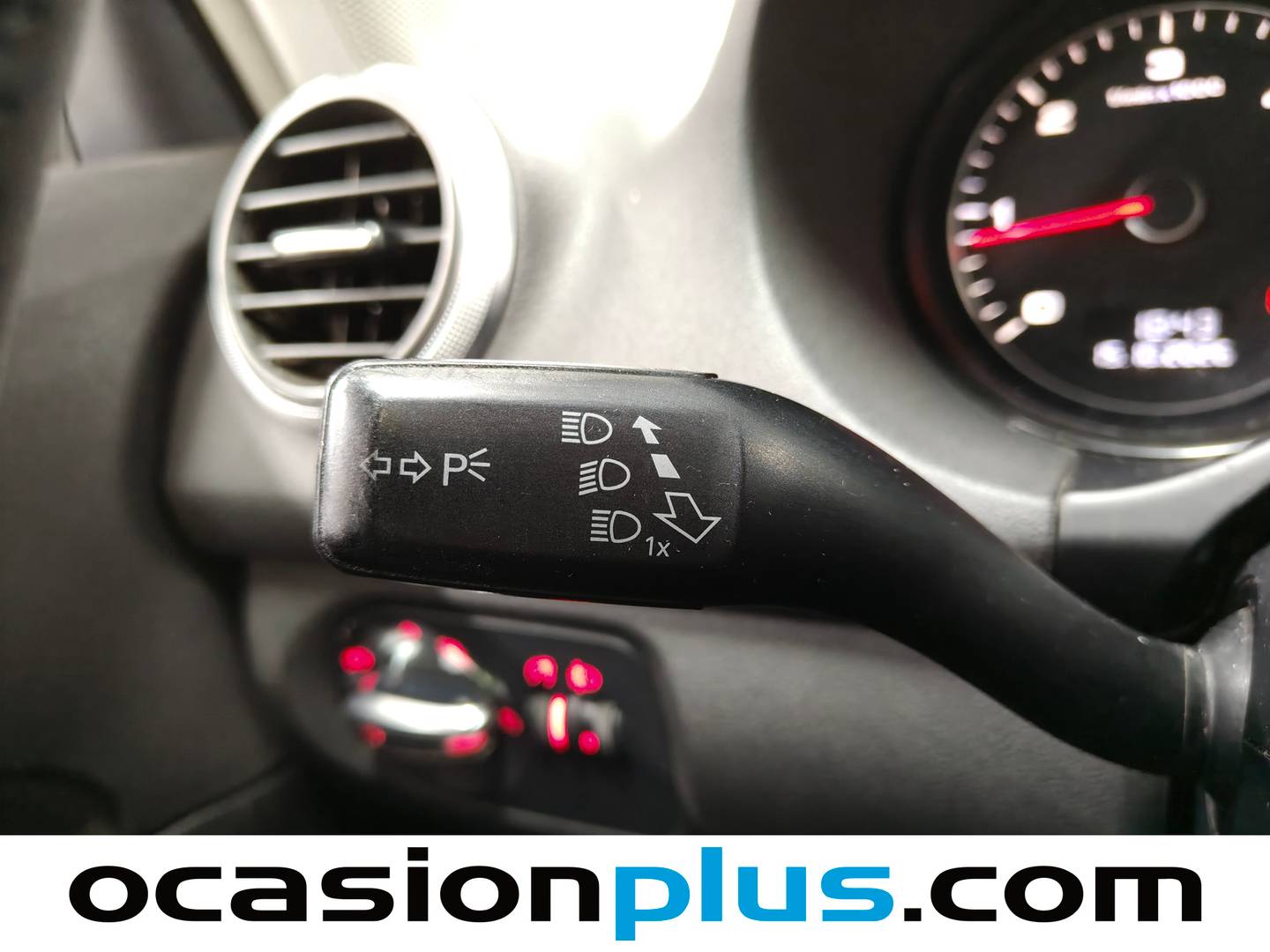 Audi A3 Audi A3 Sportback Ambition 2.0 TDI DPF (140 CV) Pack S-Line de segunda mano