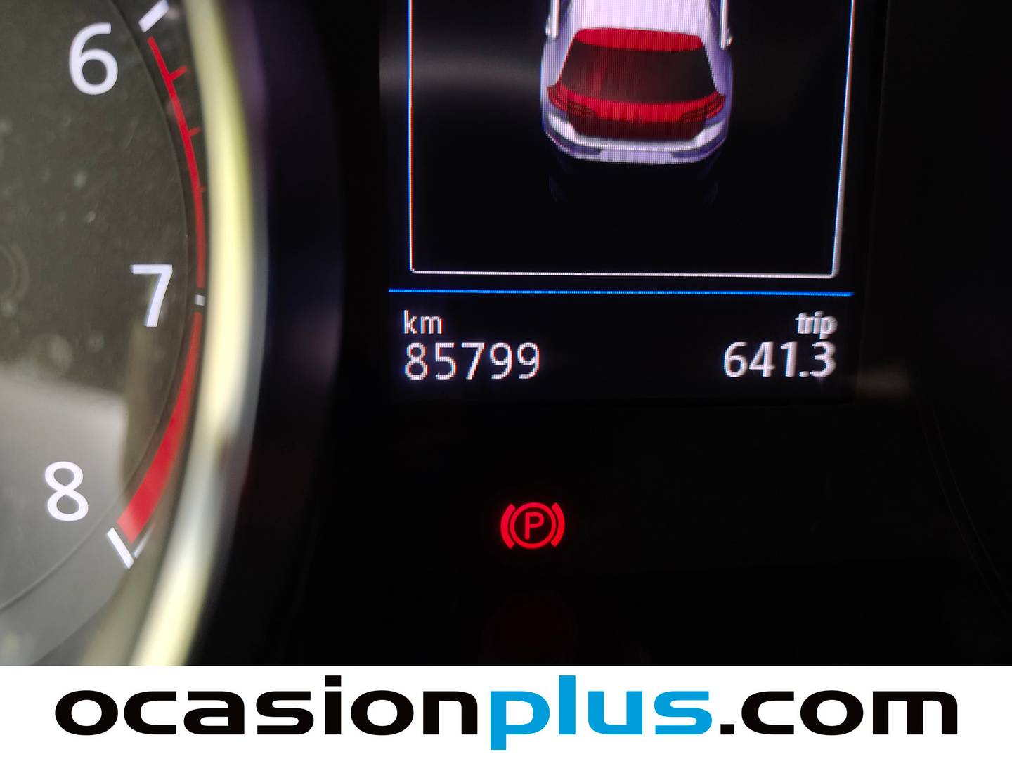 Volkswagen Golf Volkswagen Golf Advance 1.5 TSI Evo BM (130 CV) seminuevo