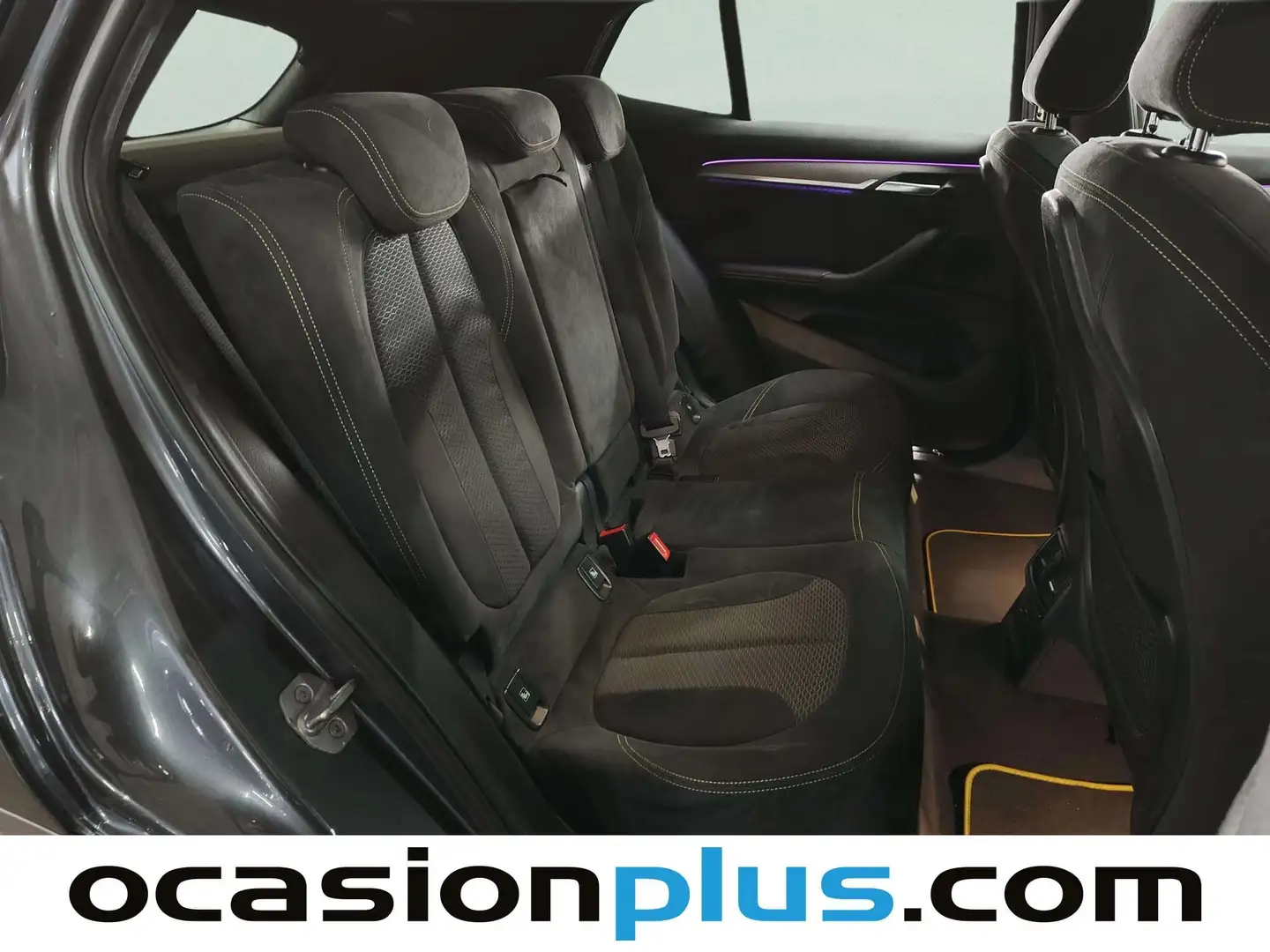 Foto BMW X2 BMW X2 xDrive20d  Pack M (190 CV)