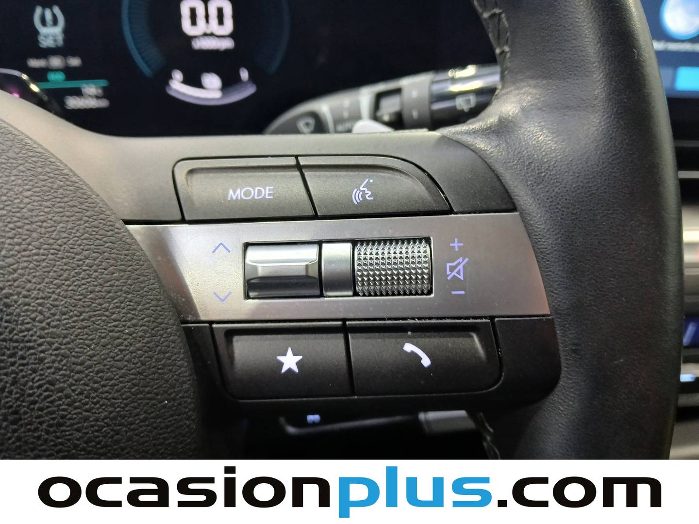 Foto Hyundai Kona Hyundai Kona 1.6 GDI HEV Maxx DCT (141 CV)