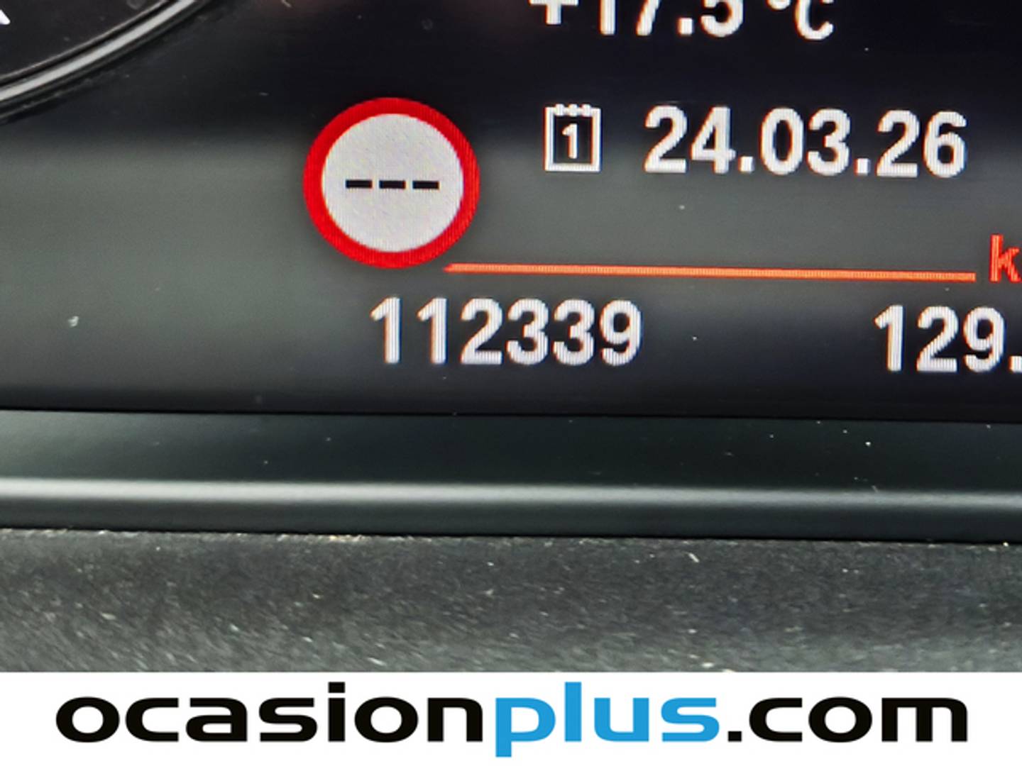 BMW X1 BMW X1 sDrive16d (116 CV) seminuevo