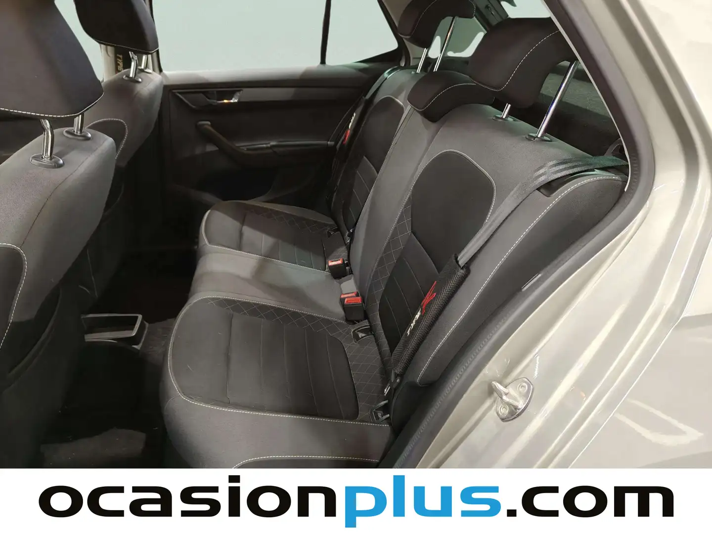 Foto Skoda Fabia Skoda Fabia 1.0 MPI Like (75 CV)