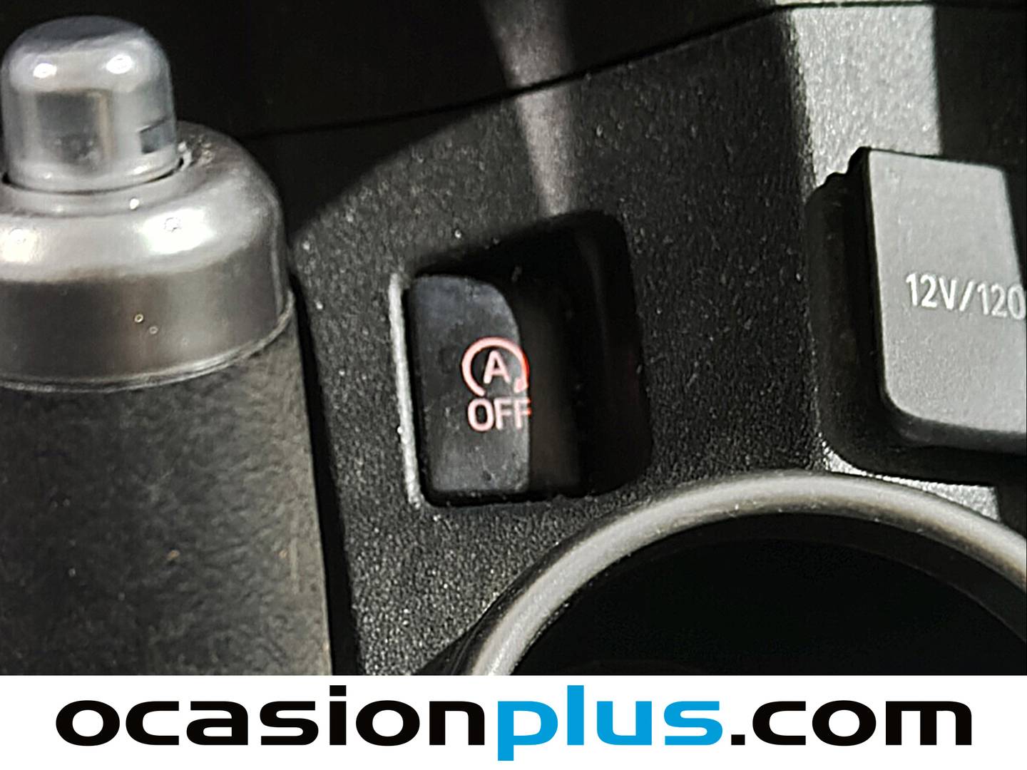 Foto Toyota Verso Toyota Verso 115D Advance (112 CV)