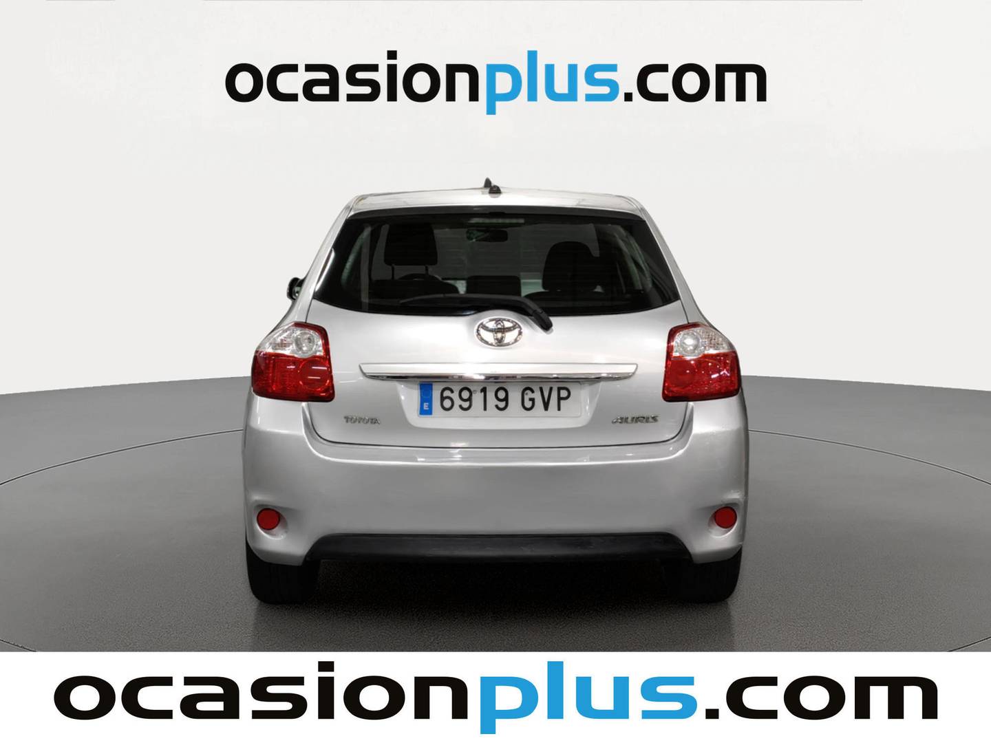 Toyota Auris Toyota Auris 1.4 D-4D Live DPF (90 CV) barato