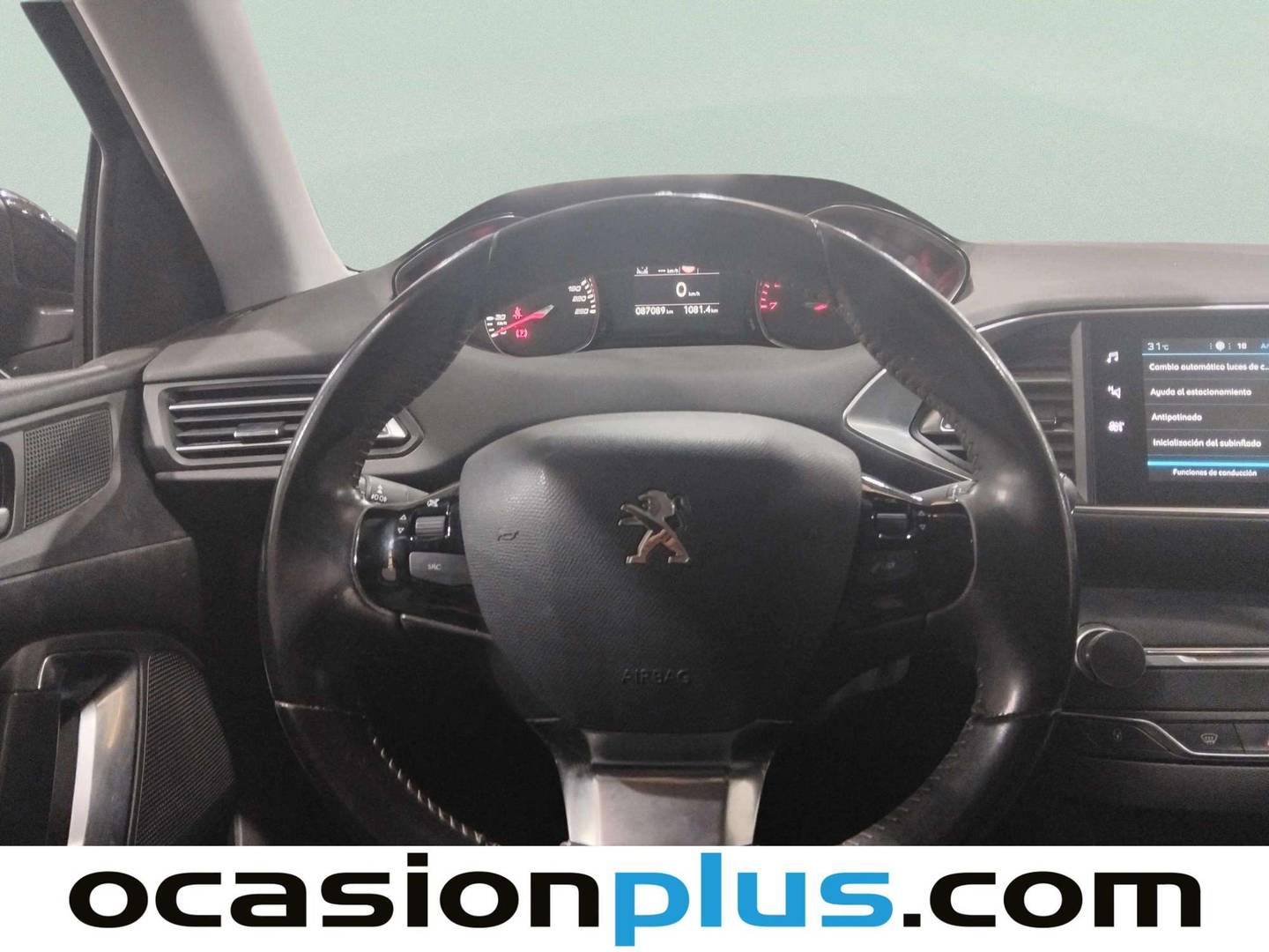 Peugeot 308 Peugeot 308 PureTech 110 S&S Style (110 CV) seminuevo