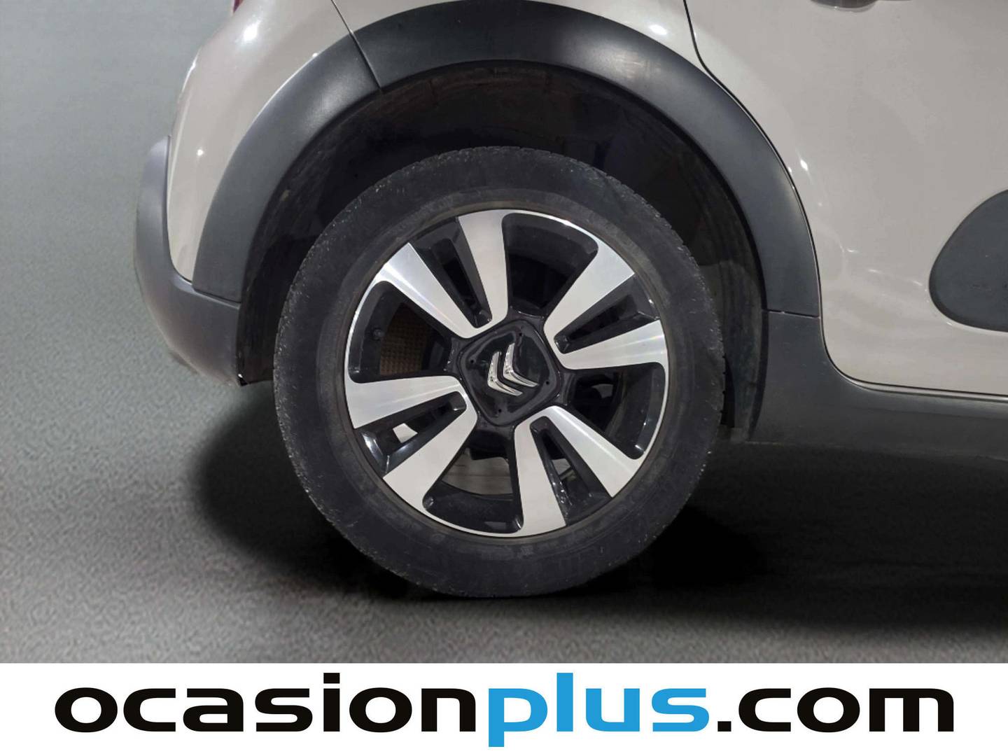 Acabados Citroën C3 Citroën C3 PureTech 82 Feel (83 CV)