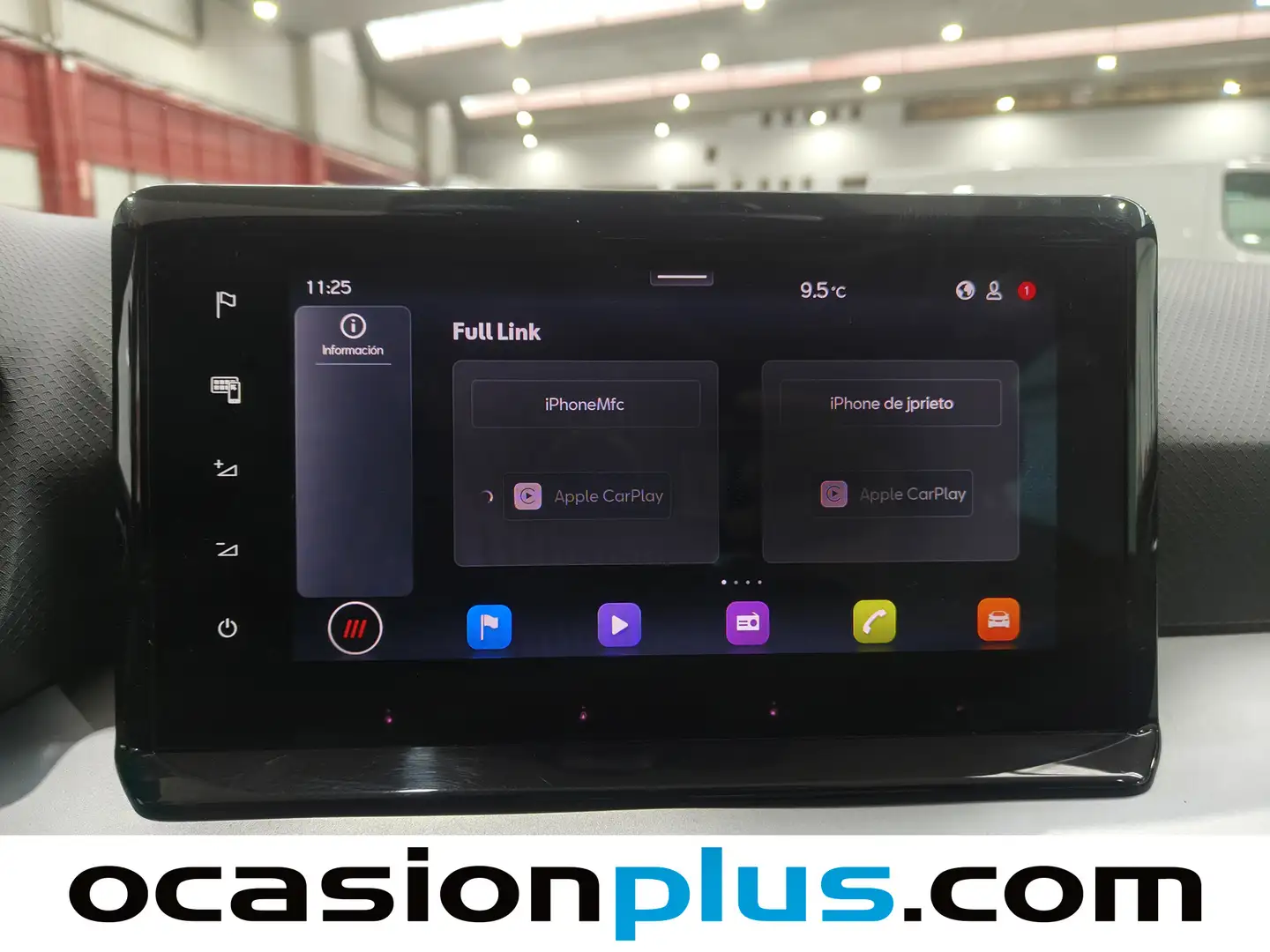 Foto Seat Ibiza SEAT Ibiza 1.5 TSI FR XL DSG (150 CV)