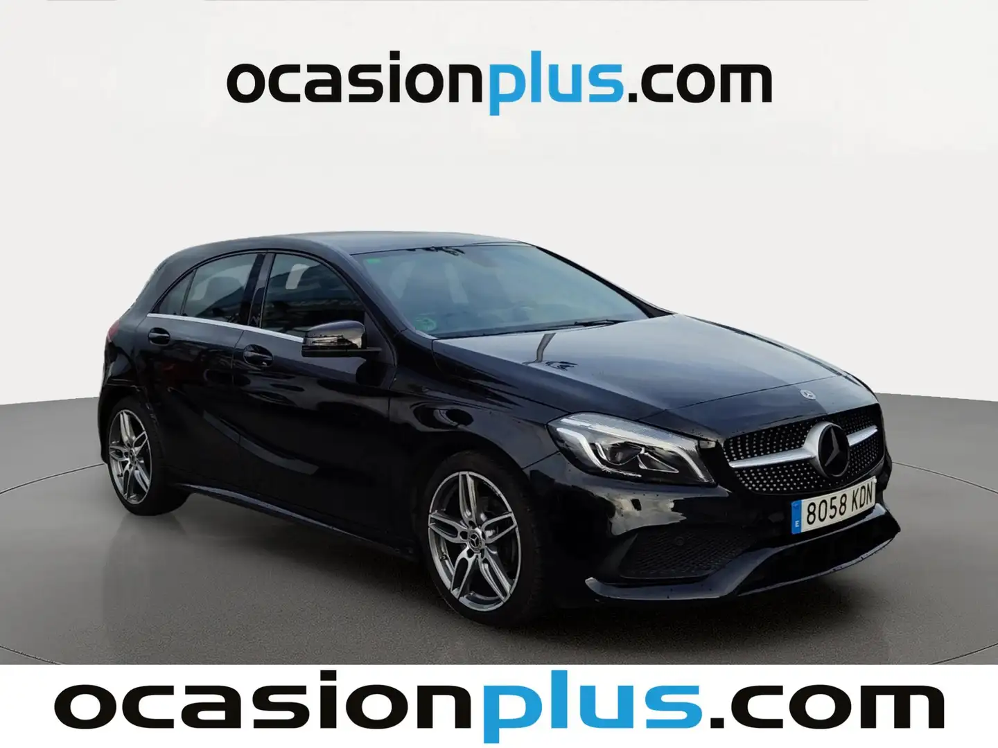 Foto Mercedes Clase A Mercedes-Benz Clase A A 200 d (136 CV)