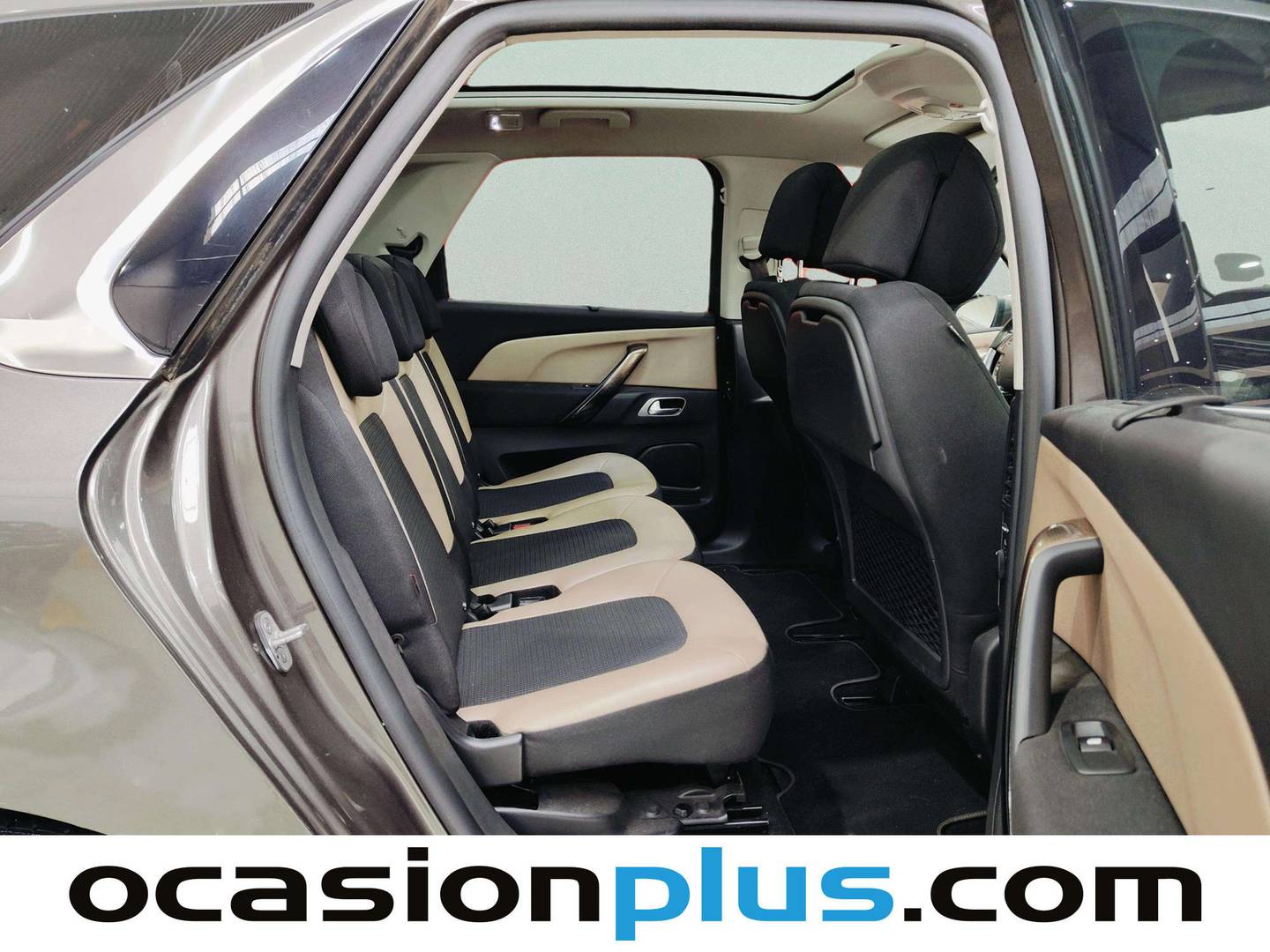 Citroën C4 Picasso Citroën C4 Picasso THP 165 S&S Exclusive Auto (165 CV) km 0