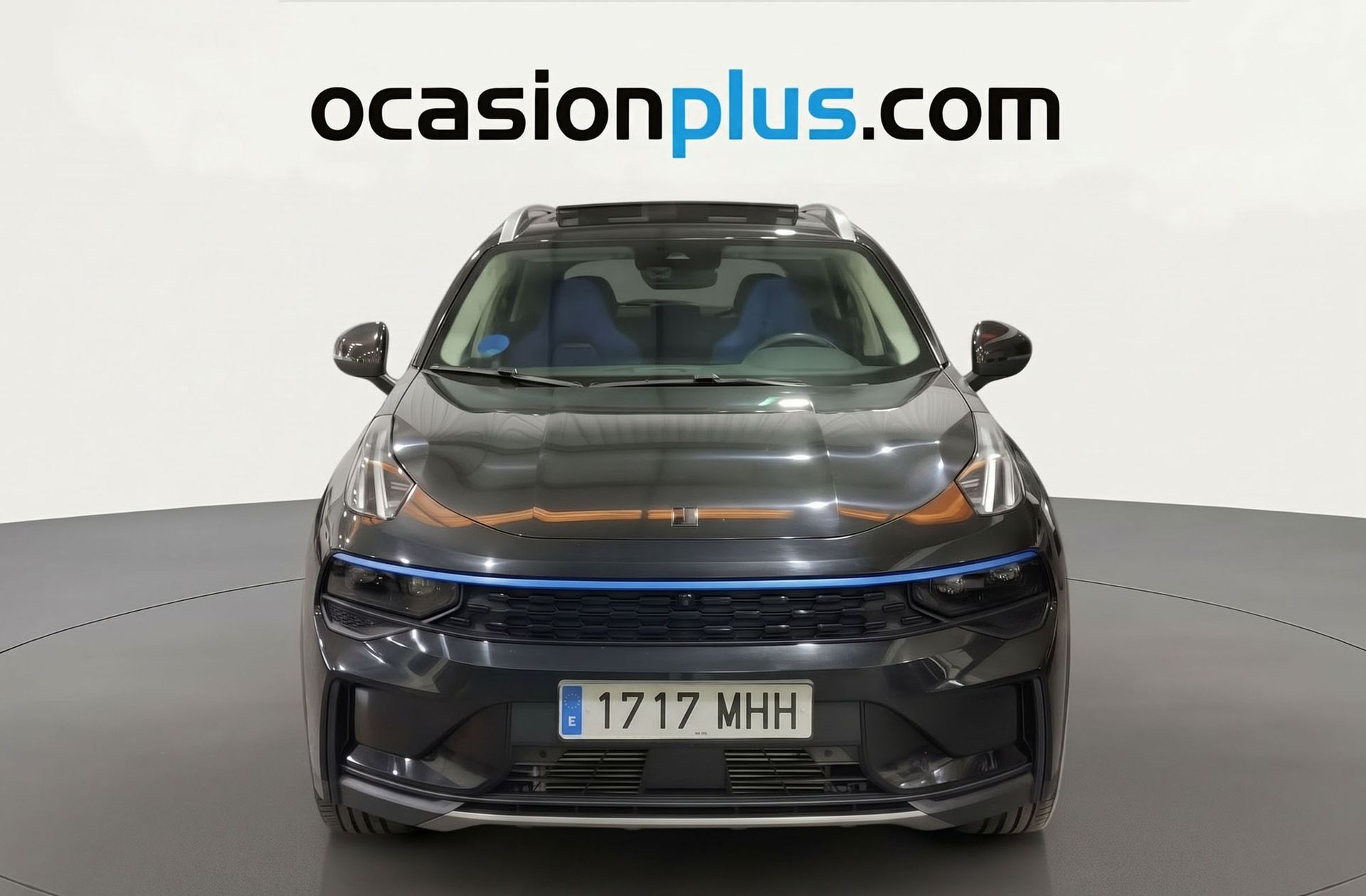 Lynk & Co 01 1.5 PHEV - foto 15