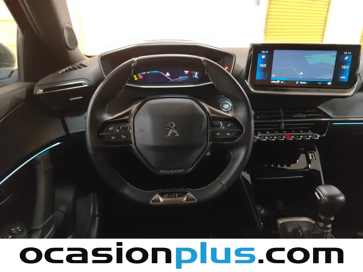 Foto Peugeot 2008 Peugeot 2008 PureTech 130 GT (130 CV)