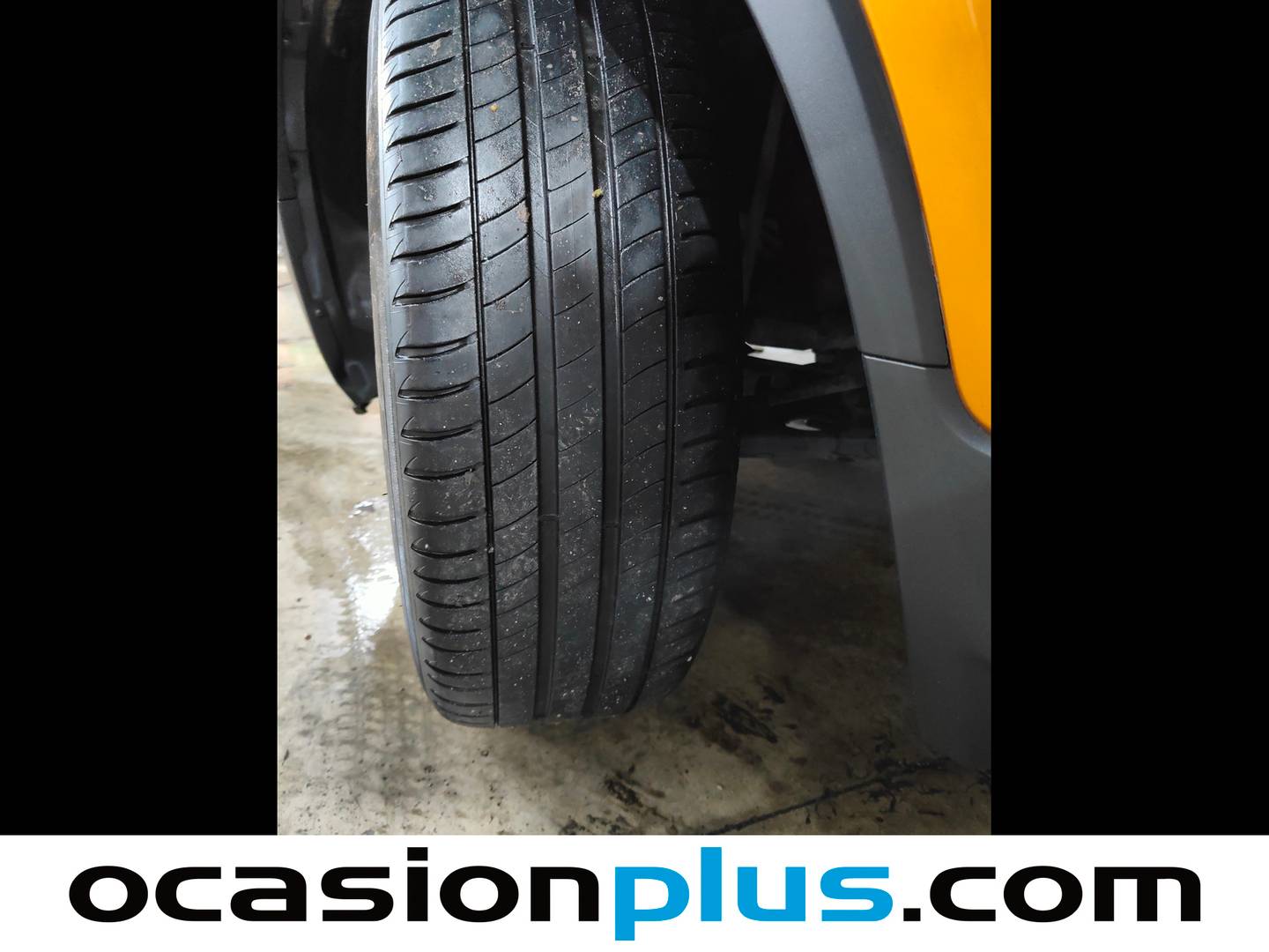 Foto Opel Mokka X Opel Mokka X 1.4 Turbo S&S Selective 4X2 (140 CV)