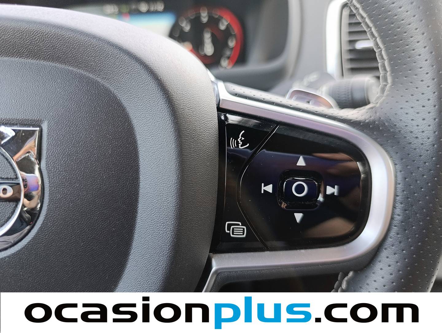 Volvo XC90 Volvo XC90 D5 R-Design AWD Auto (235 CV) 7 Plazas barato