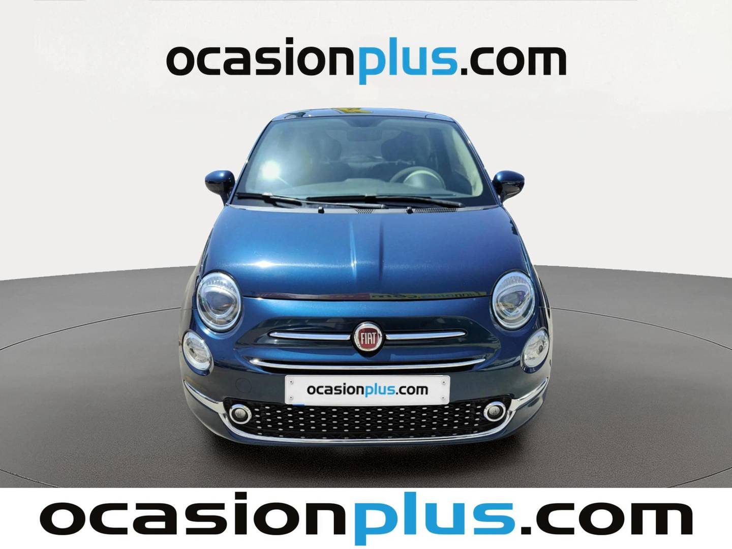 Fiat 500 Fiat 500 1.0 Hybrid Dolcevita (70 CV) barato