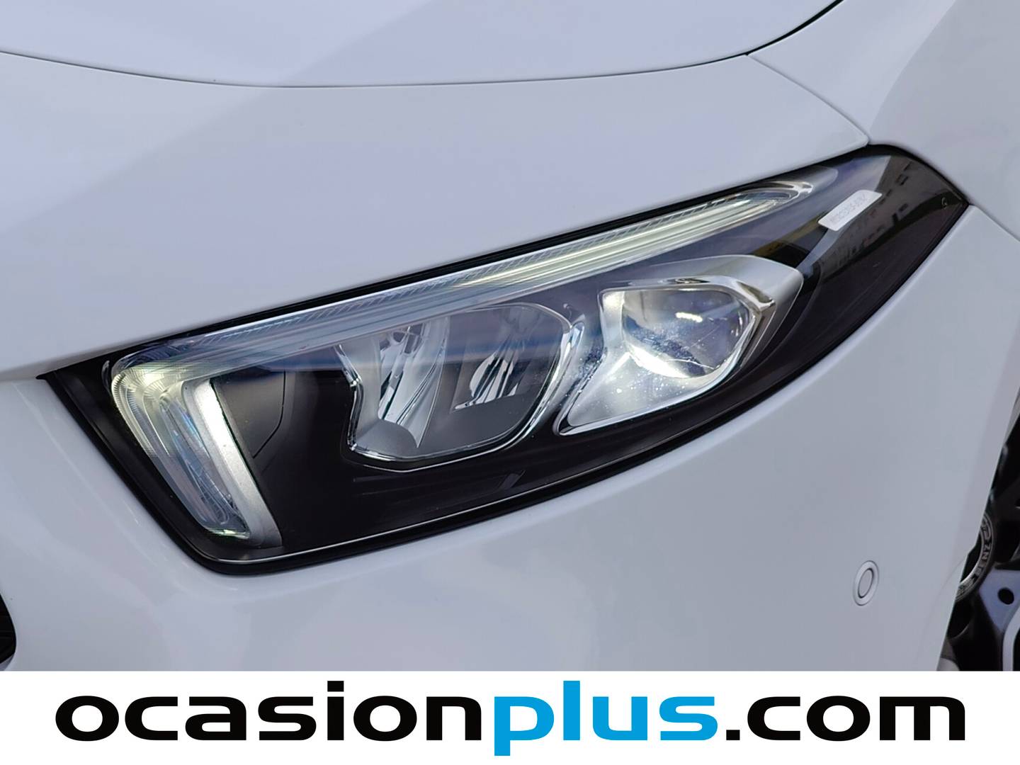 Paquetes del Mercedes Clase A Mercedes-Benz Clase A 180 (136 CV)