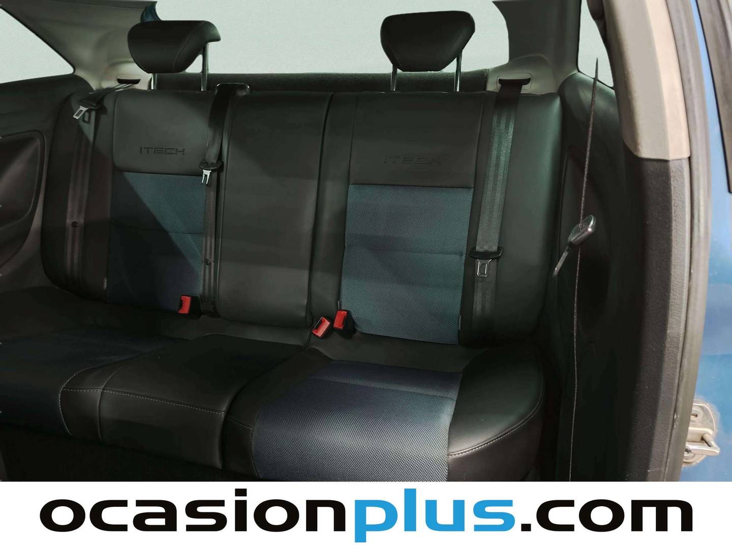 Seat Ibiza SEAT Ibiza SC 1.2 TSI Style ITech DSG (105 CV) de ocasión