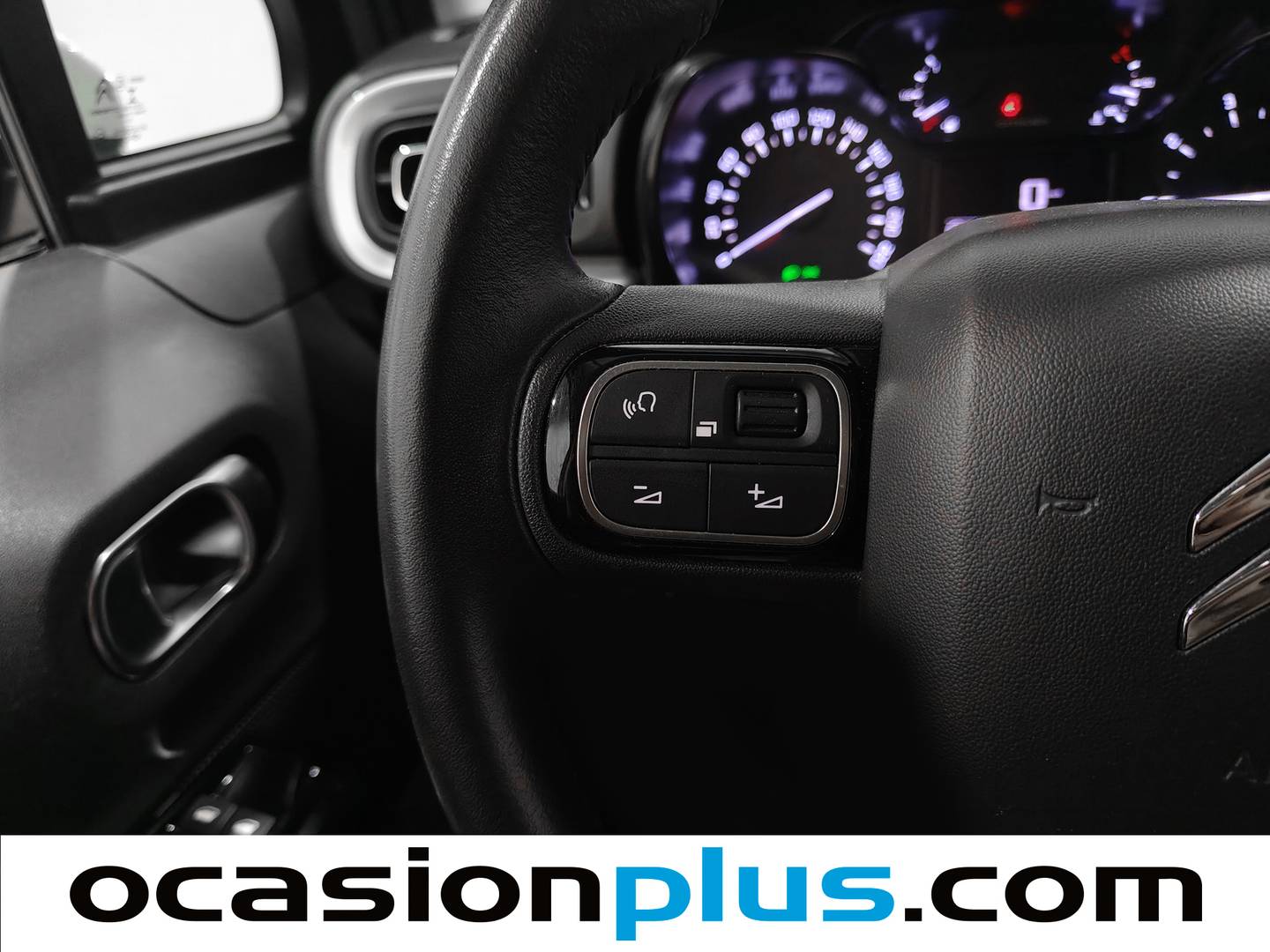 Citroën C3 Citroën C3 PureTech 82 Shine (83 CV) seminuevo