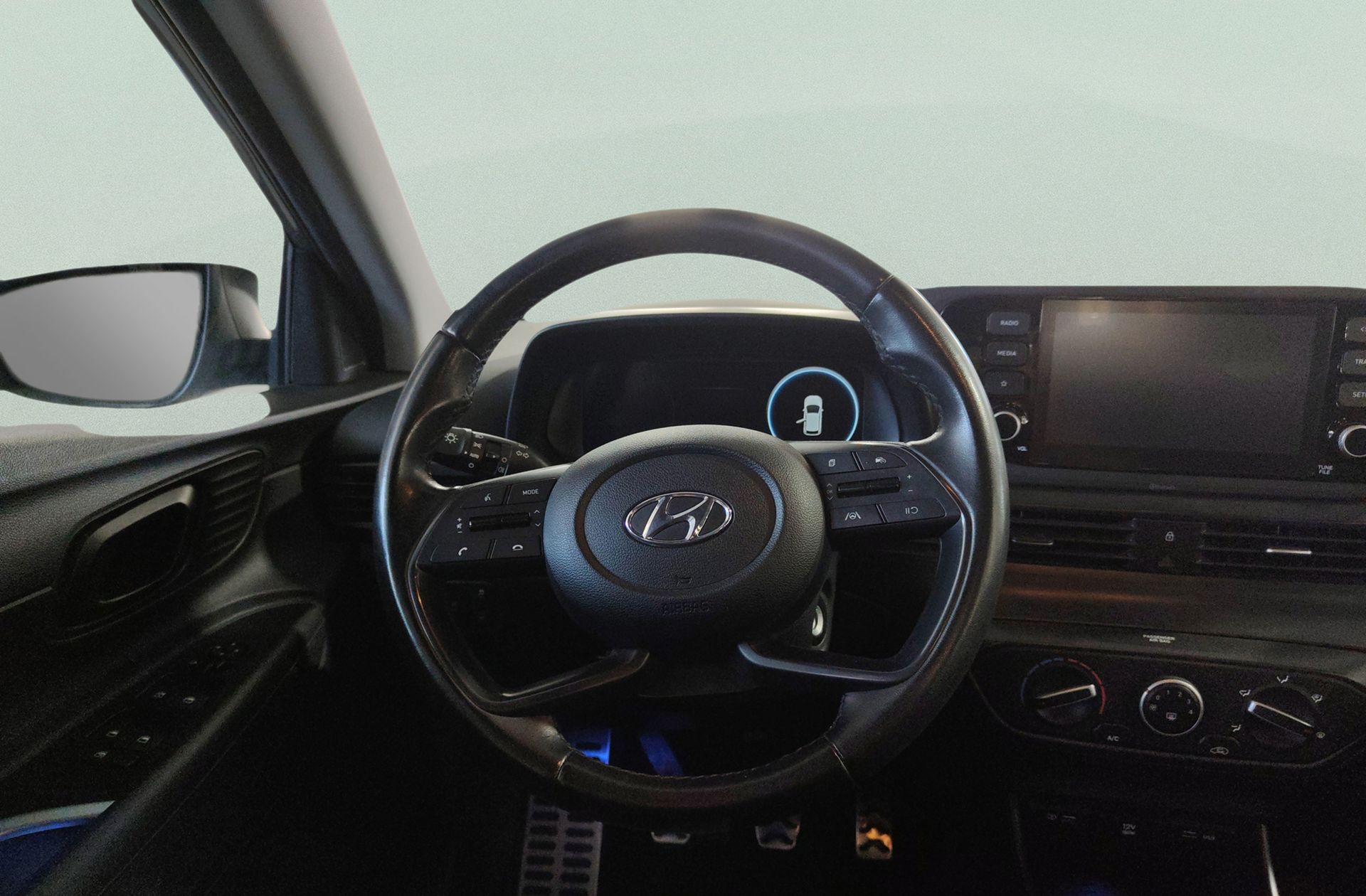 Hyundai Bayon 1.2 MPI Maxx - foto 19