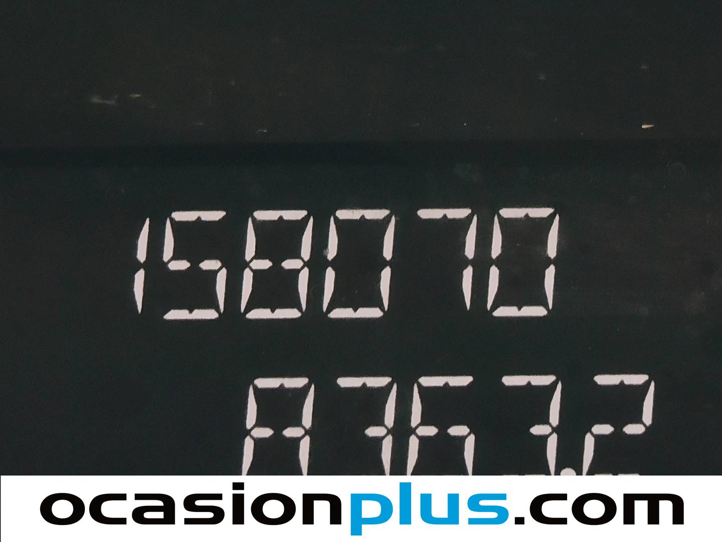 Renault Captur Renault Captur Intens Energy eco2 dCi (90 CV) seminuevo