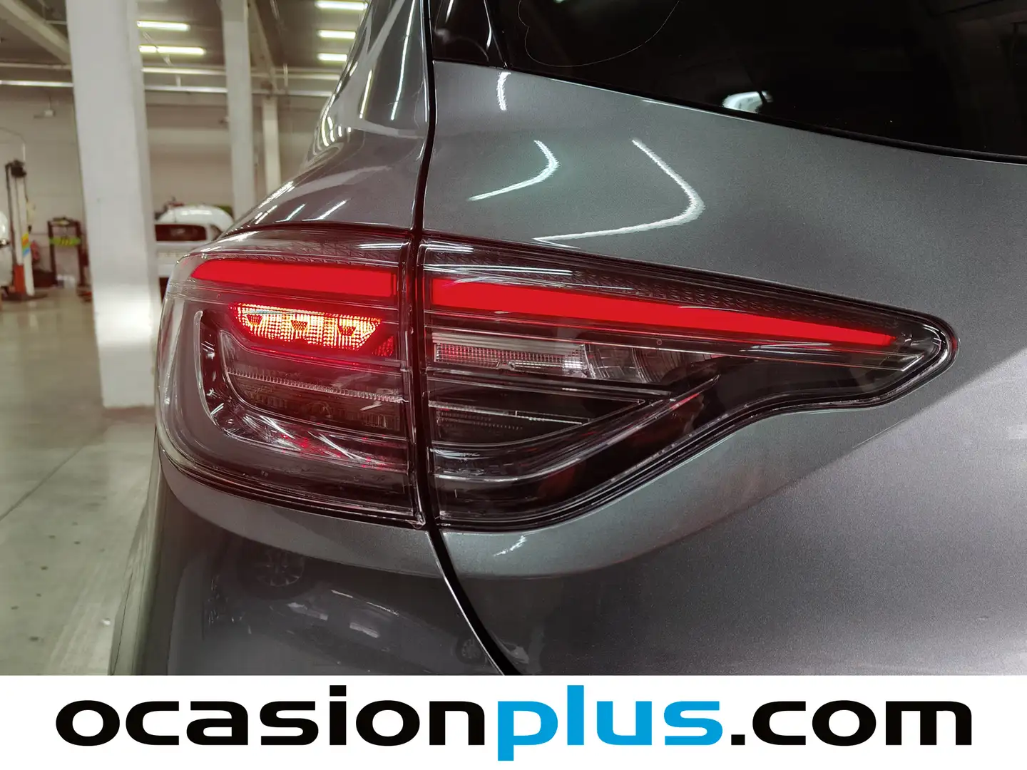 Foto Renault Clio Renault Clio Evolution dCi (100 CV)