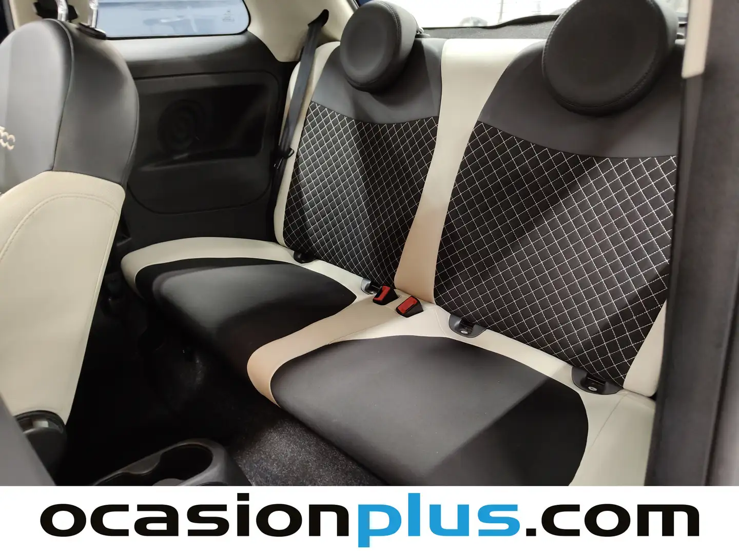 Foto Fiat 500 Fiat 500 1.0 Hybrid Dolcevita (70 CV)