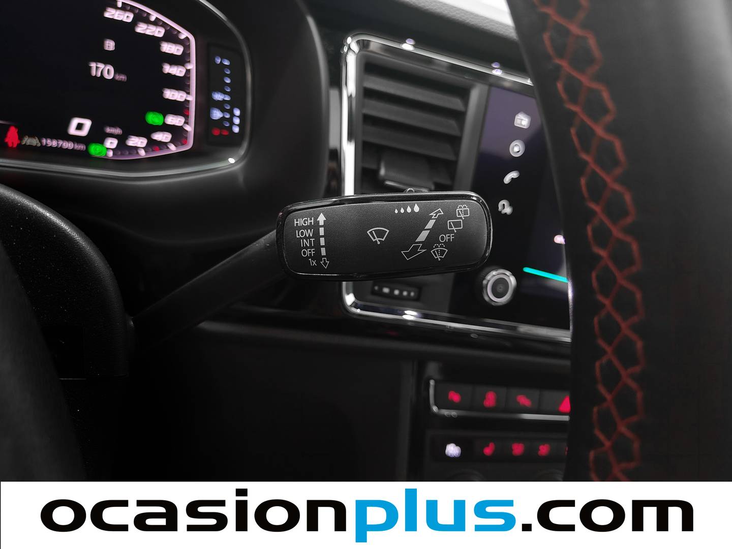 Seat Ateca Seat Ateca 2.0 TDI S&S FR (150 CV) 2019