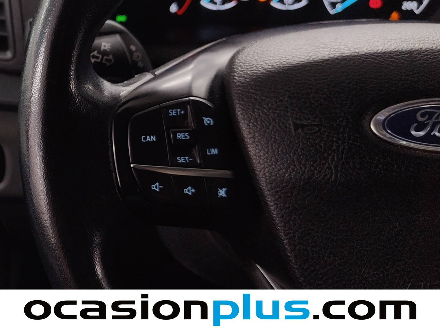 Ford Transit Ford Transit Furgon 350 L2H2 Trend (130 CV) híbrido