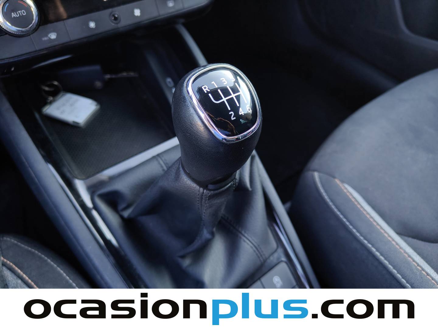 Skoda Scala Skoda Scala 1.0 TSI Selection (115 CV) de segunda mano