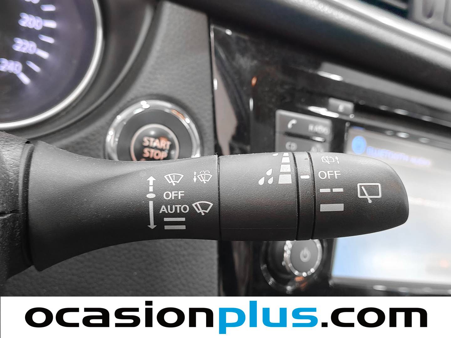 Paquetes del Nissan QASHQAI Nissan Qashqai DIG-T 115 N-Connecta 4x2 (115 CV)