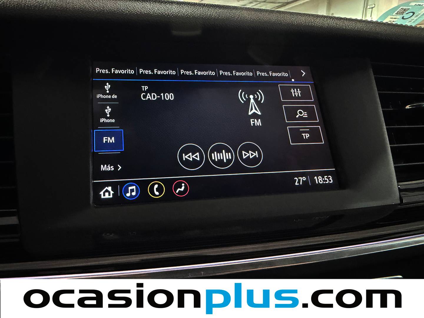 Acabados Opel Insignia Opel Insignia GS 1.6 CDTI Turbo D Innovation (136 CV)