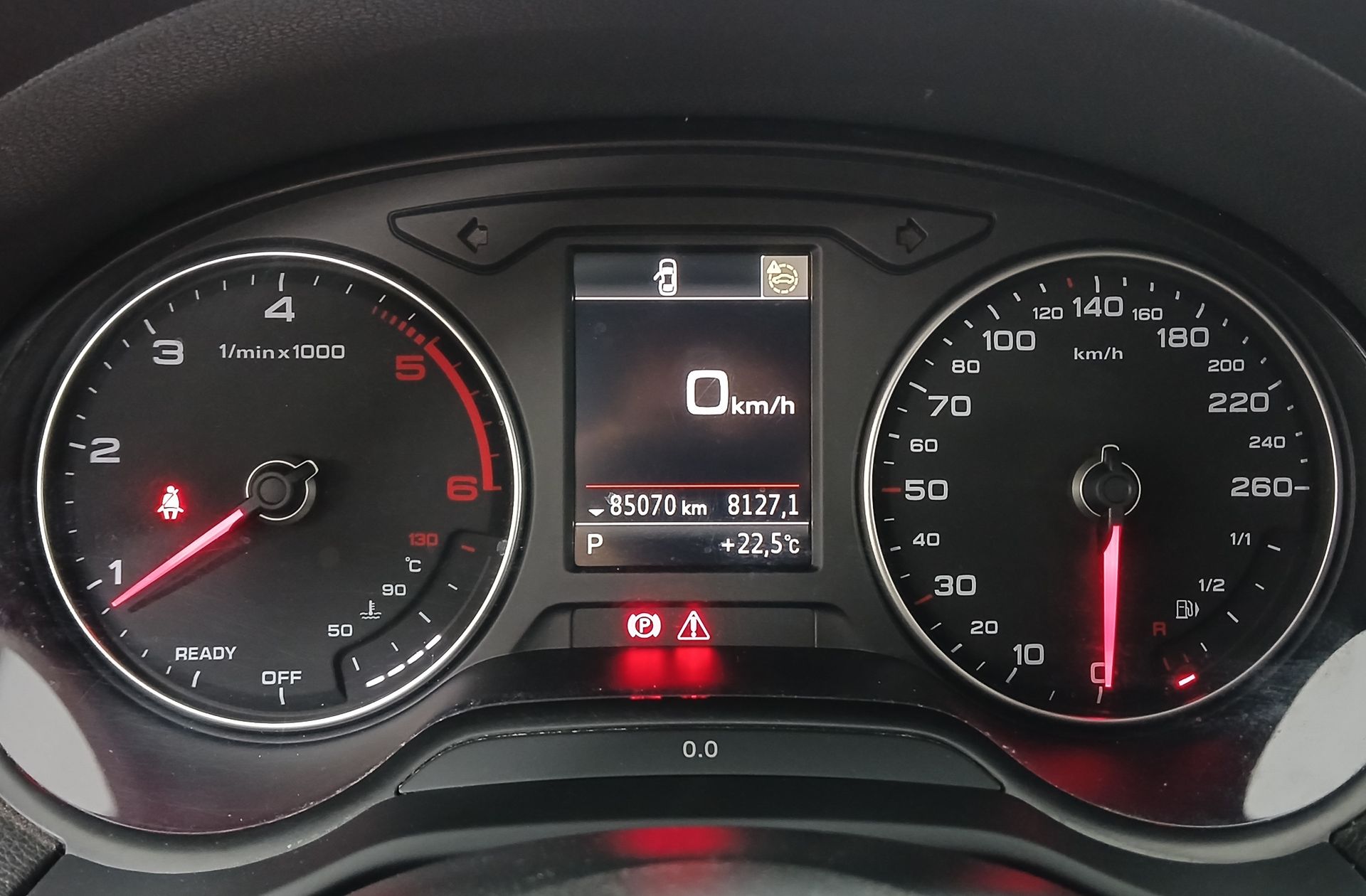 Audi Q2 Advanced 30 TDI S tronic - foto 22