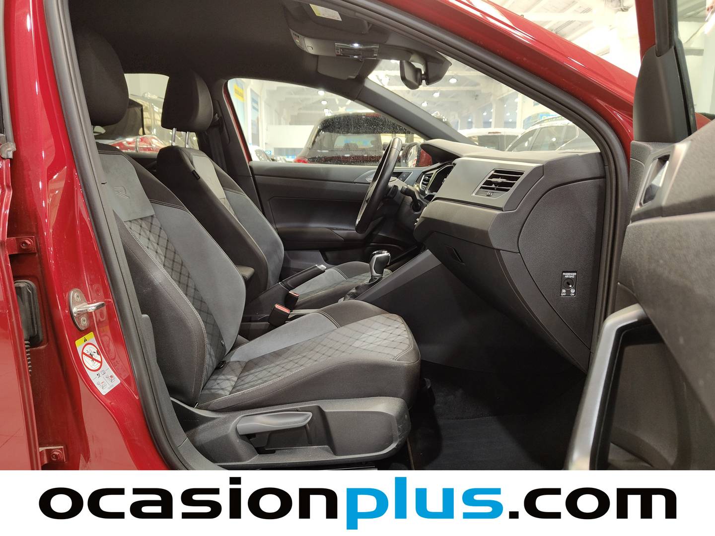 Volkswagen Taigo Volkswagen Taigo R-Line 1.5 TSI (150 CV) DSG km 0