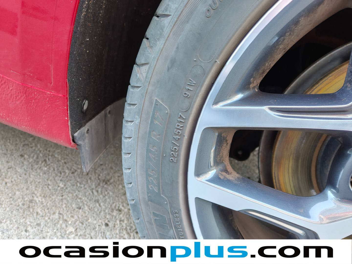 KIA Ceed Kia Ceed 1.0 T-GDi Tech (120 CV) de ocasión