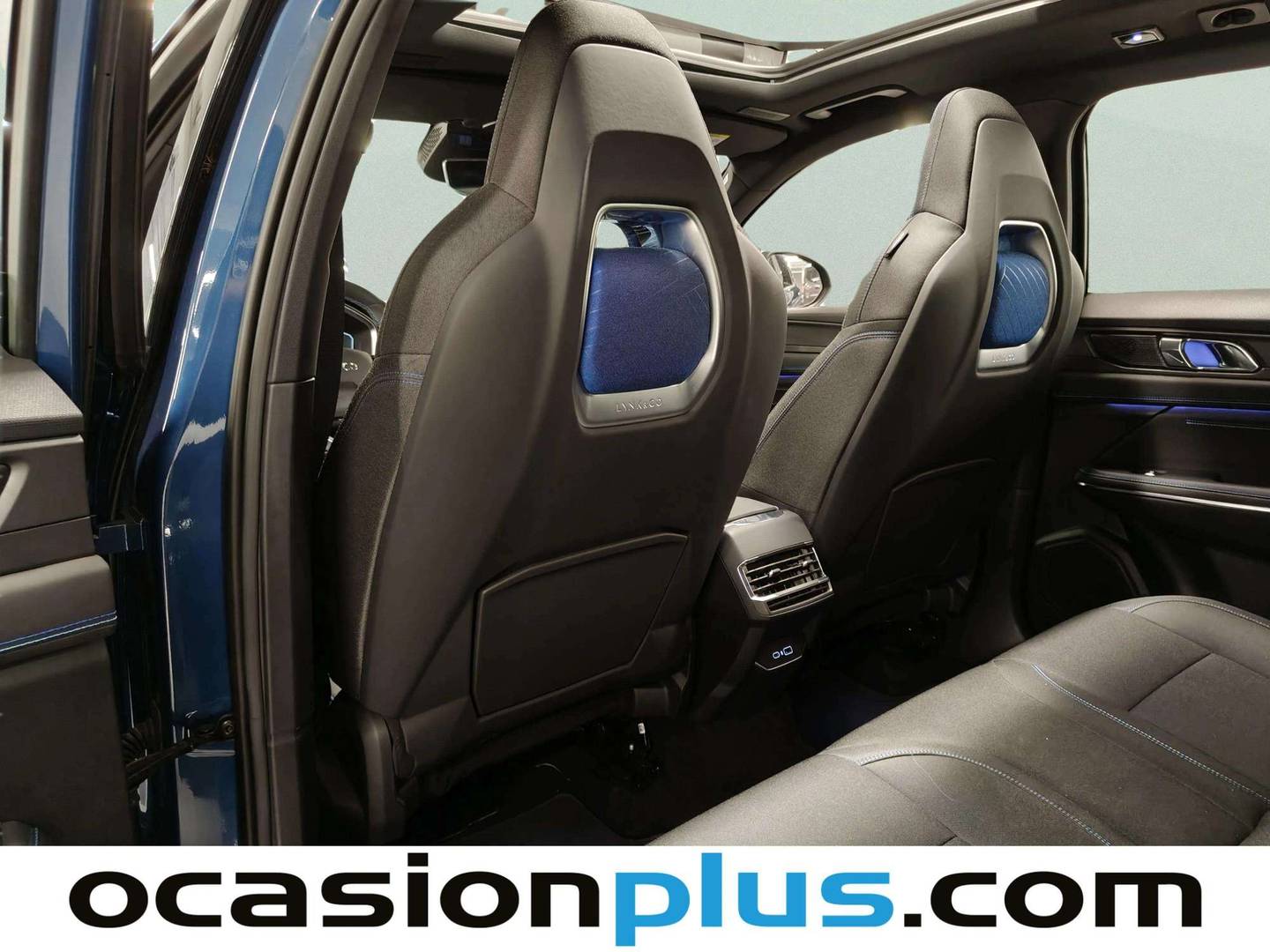 Lynk & Co 01 Lynk & Co 01 1.5 PHEV 6.6kW  (261 CV) 261cv