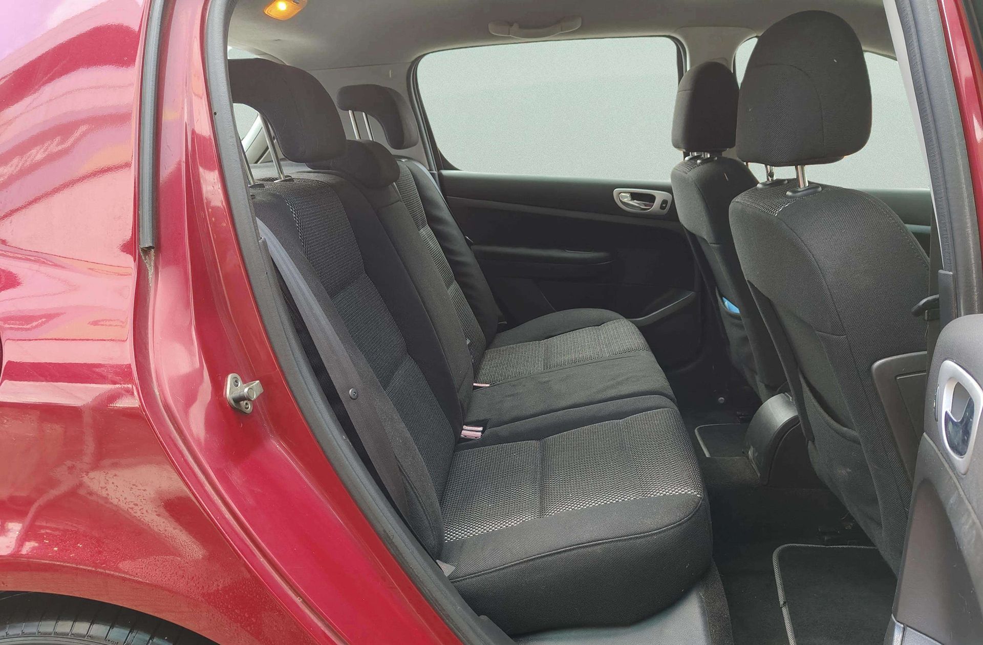 Peugeot 307 1.6 XS+ - foto 13