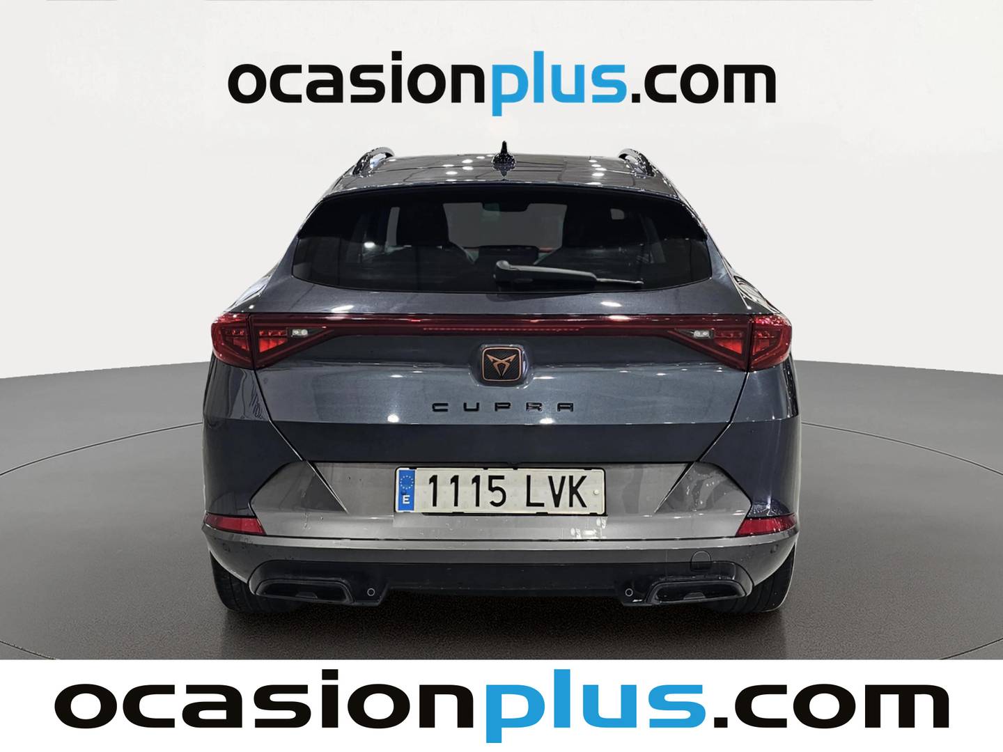 Cupra Formentor Cupra Formentor 2.0 TDI (150 CV) km 0