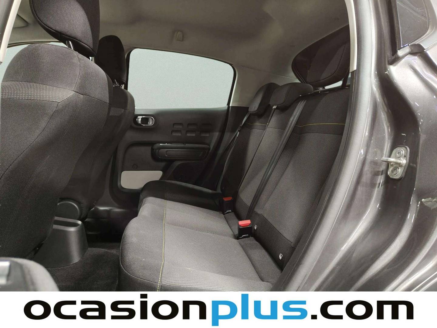 Foto Citroën C3 Origin Citroen C3 Origin PureTech 110 Max (110 CV)