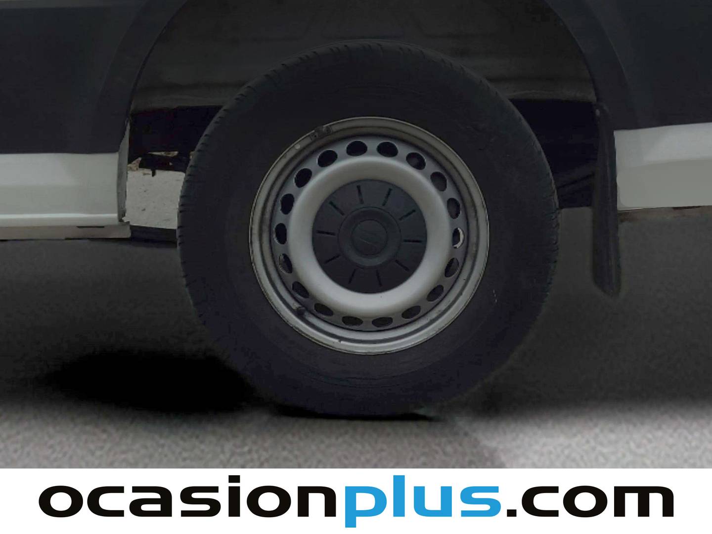 MAN TGE Man TGE 2.0 TDI L4H2 3.5T RWD (140 CV) de segunda mano