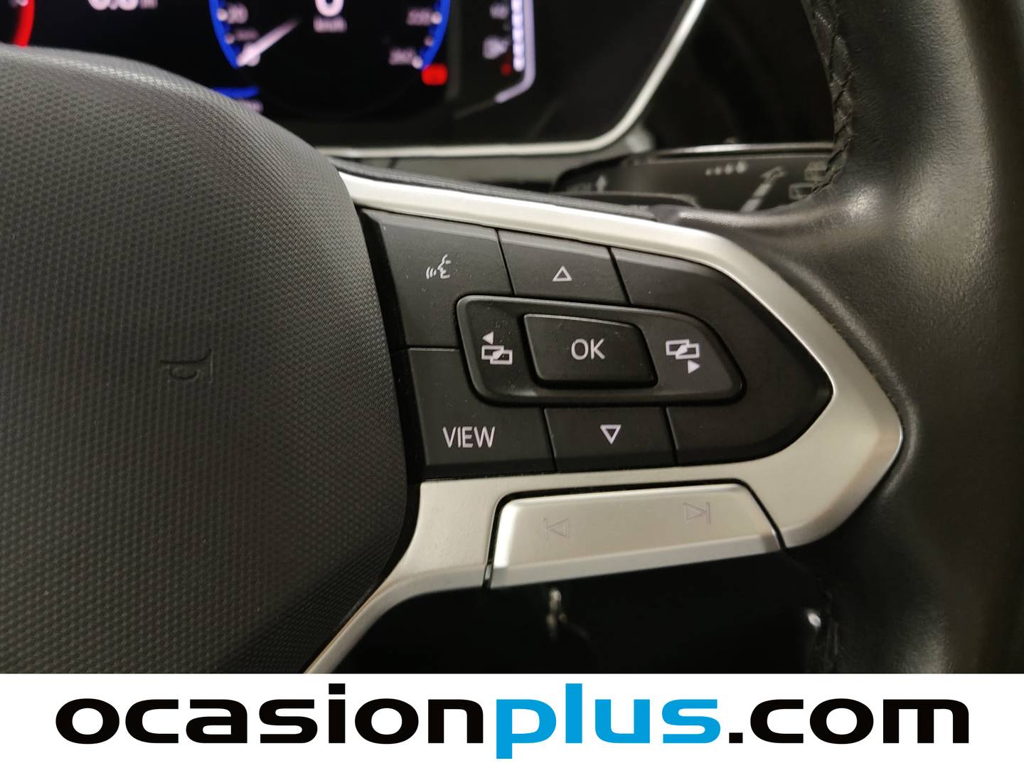 Volkswagen T-Cross Volkswagen T-Cross Sport 1.5 TSI (150 CV) DSG gasolina