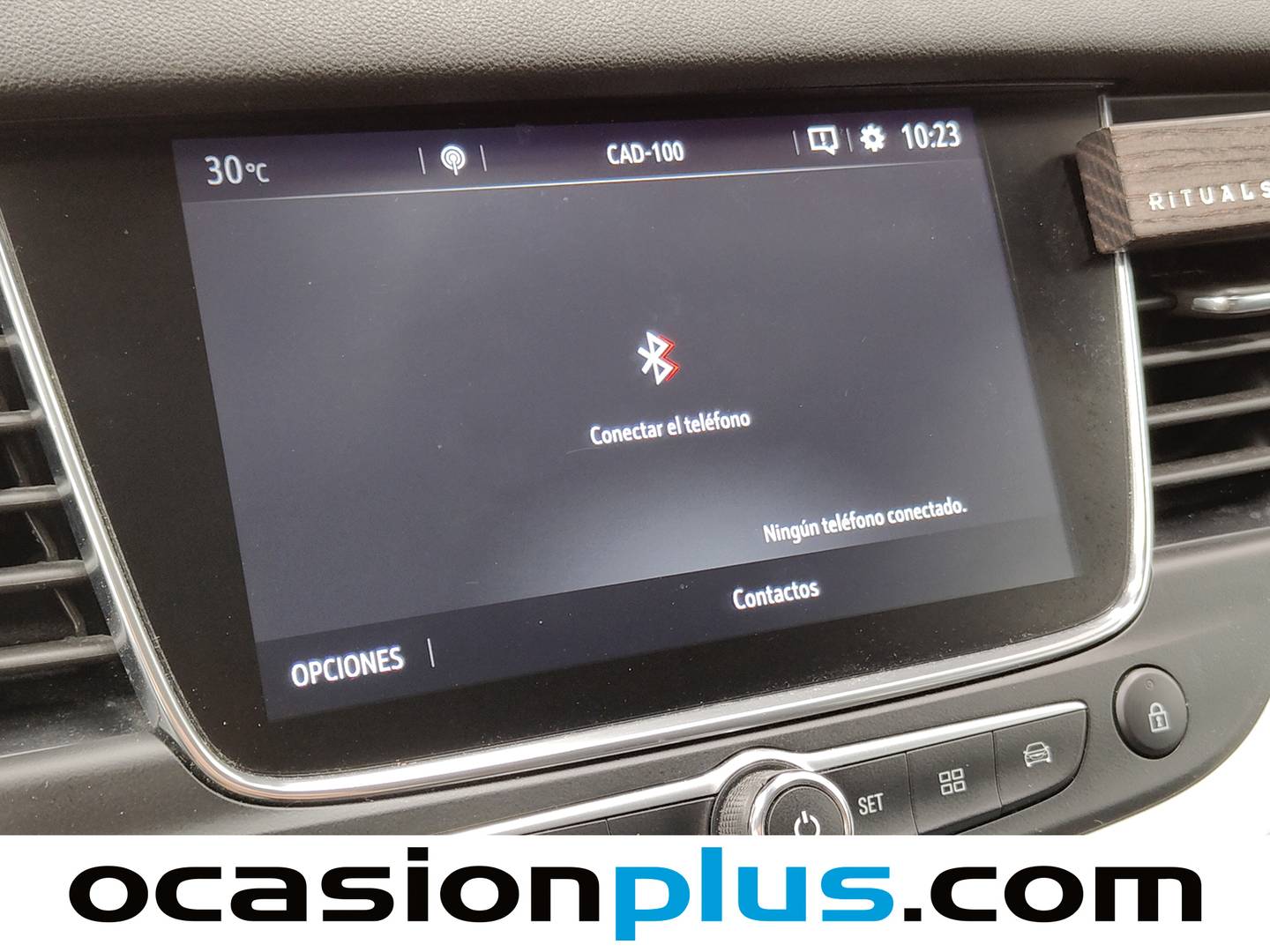 Opel Grandland X Opel Grandland X 1.5 CDTi S&S Selective (130 CV) 2020