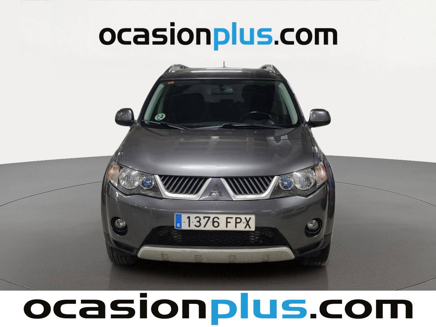 Mitsubishi Outlander Mitsubishi Outlander 2.0 DI-D Intense (140 CV) 140cv