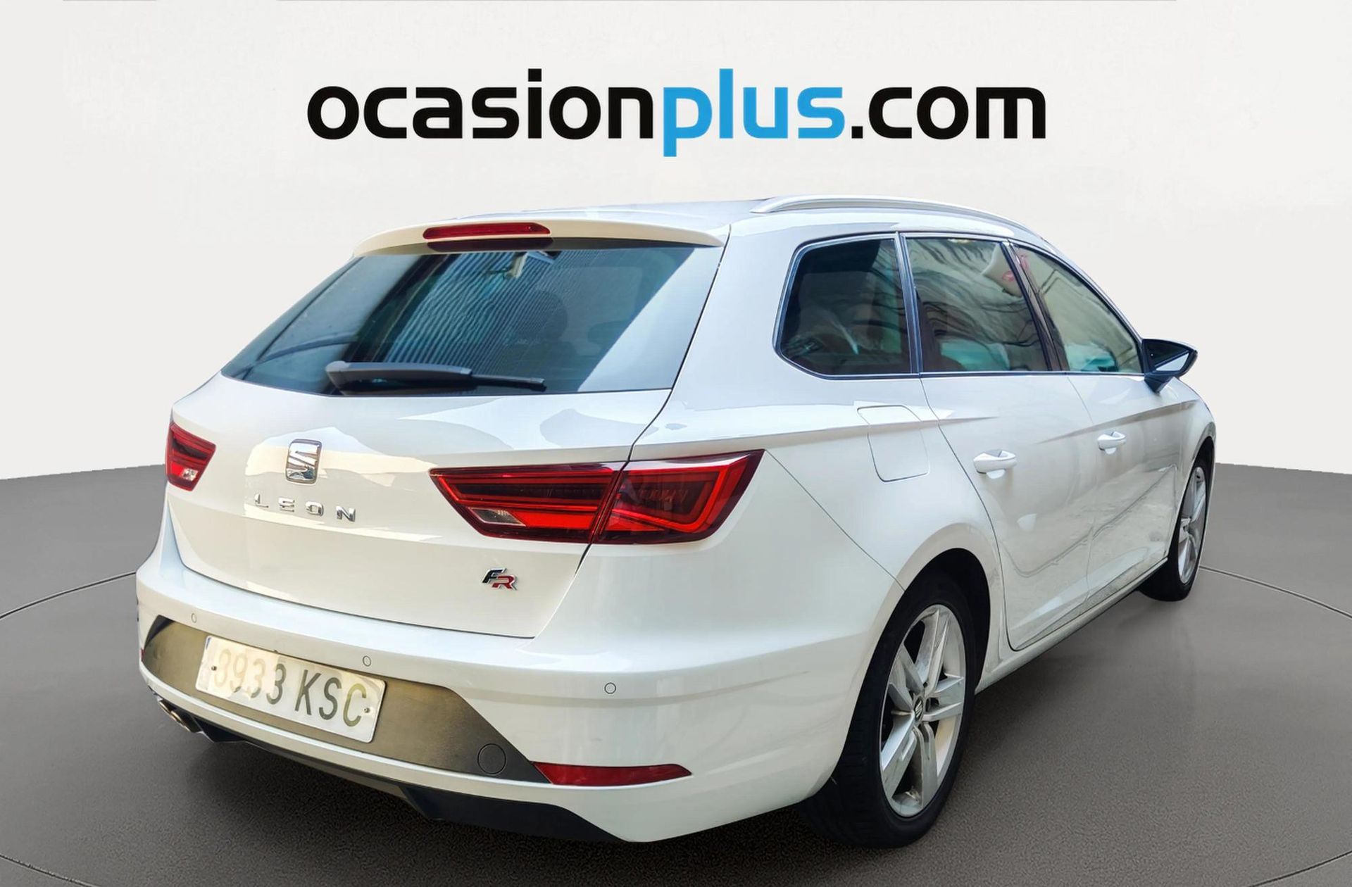 SEAT León ST 1.5 EcoTSI FR Edition - foto 4