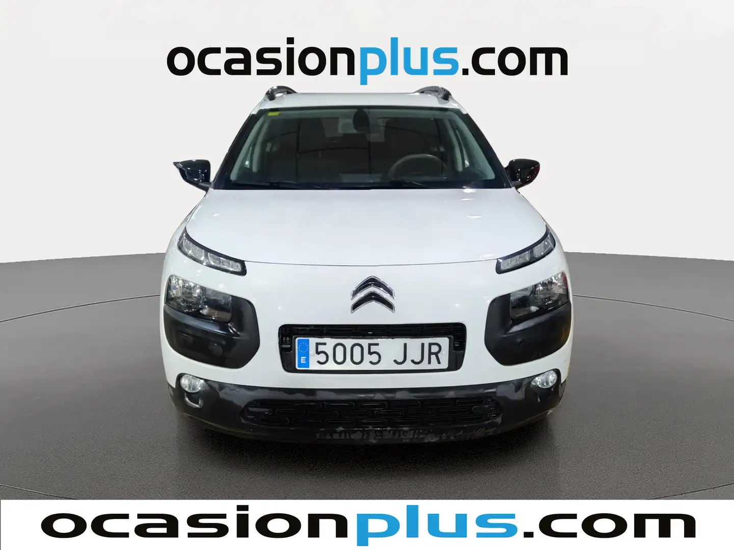 Foto Citroën C4 Cactus Citroen C4 Cactus PureTech 110 S&S Feel (110 CV)