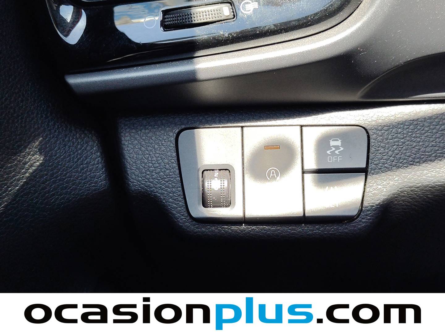 Acabados KIA Stonic KIA Stonic 1.2 DPi Drive (79 CV)