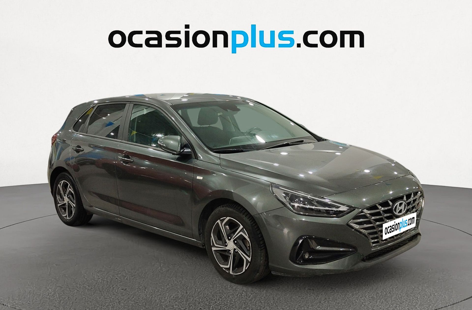 Hyundai i30 1.0 T-GDi 48V Tecno - foto 2