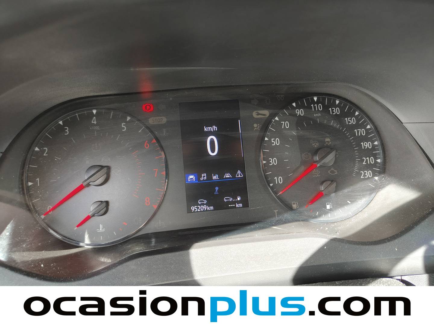 Nissan Townstar Nissan Townstar 1.3G L1 N-Connecta (130 CV) 2022