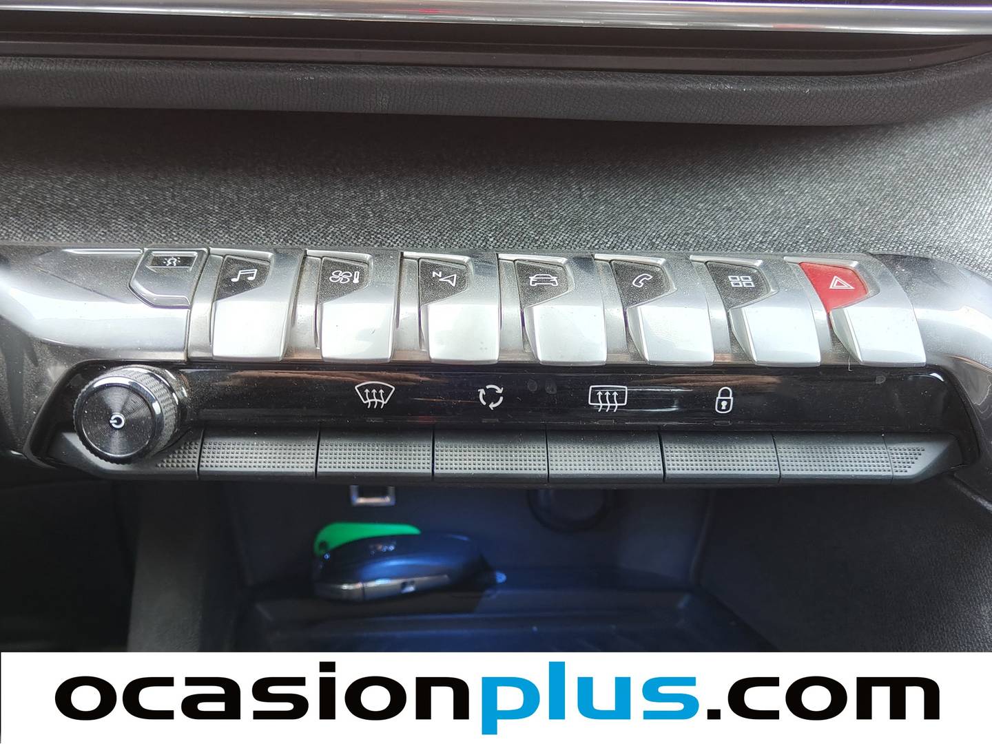 Peugeot 5008 Peugeot 5008 1.2L PureTech S&S GT Line (130 CV) 7 Plazas 2019