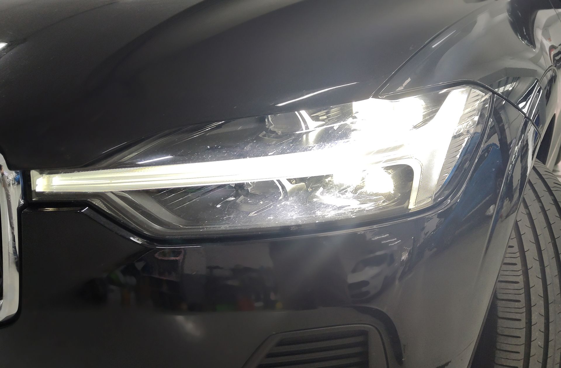 Volvo XC60 B4 D Core - foto 17