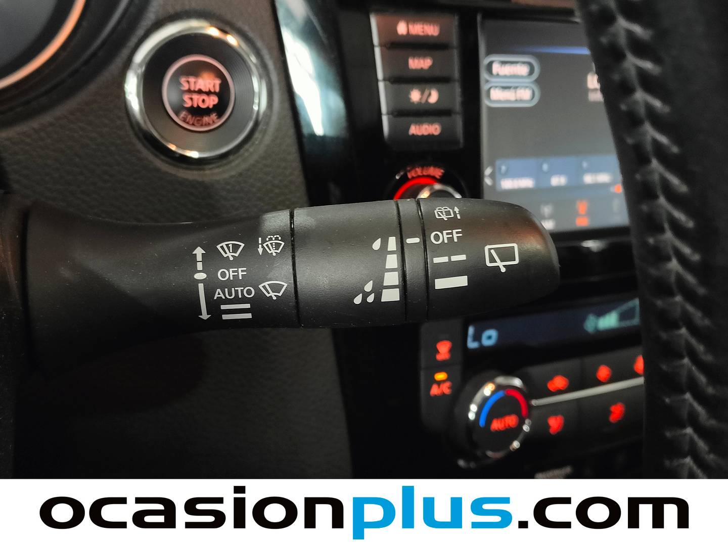 Nissan QASHQAI Nissan Qashqai DIG-T 140 N-Connecta 4x2 (140 CV) 140cv